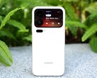 Der Nachfolger des Xiaomi 17 Pro (Max) könnte mit zwei 200 Megapixel Kameras als Xiaomi 18 Pro auf den Markt kommen. (Bildquelle: Digital Chat Station)