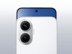 The Redmi Turbo 4 Pro, pictured, is expected to be the basis of the Poco F7. (Image source: Xiaomi)