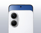 The Redmi Turbo 4 Pro, pictured, is expected to be the basis of the Poco F7. (Image source: Xiaomi)