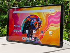 Alldocube iPlay 70 mini Ultra (Image source: Daniel Schmidt)