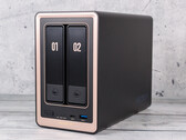 Small, fast, and surprisingly quiet  - Ugreen NASync DXP2800 GT review