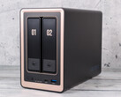 Small, fast, and surprisingly quiet  - Ugreen NASync DXP2800 GT review