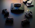 The Analogue 3D is now only available in black. (Image source: Analogue)