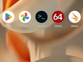 Android 16 will make it easy to run a full Linux VM. (Image Source: @cozy_OSS on X)