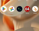 Android 16 will make it easy to run a full Linux VM. (Image Source: @cozy_OSS on X)
