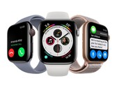 Apple Watch owners might soon be able to jailbreak their devices. (Source: Stormfront)