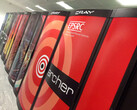 The ARCHER supercomputer currently housed by the University of Edinburgh was implemented by Cray back in 2013. (Source: HPCWire)