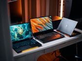 The best affordable gaming notebooks tested and ranked by Notebookcheck