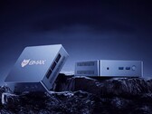 The BMax B3 Turbo Mini PC comes equipped with an Intel Celeron CPU and 8 GB of LPDDR4 RAM. 