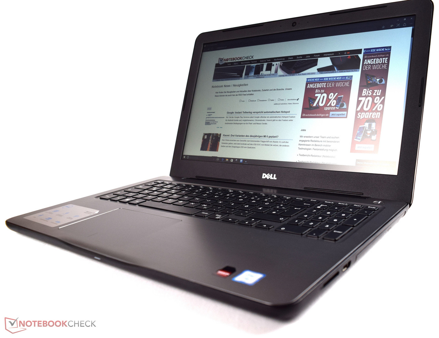 Dell inspiron 5567 i5 7th generation 8gb ram store