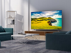 The Xiaomi Mi TV 4S 65&quot; will retail for €549. (Image source: Xiaomi)