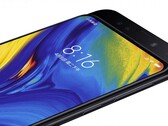 The wait for Android 10 on the Xiaomi Mi Mix 3 is finally over. (Image source: Xiaomi)