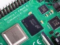 Raspberry Pi: New version fixes serious USB Type C problem. (Image source: Raspberry Pi Foundation)