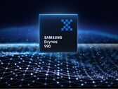 Don't expect the immediate successor to the Exynos 990 to be a complete overhaul. (Source: Samsung)