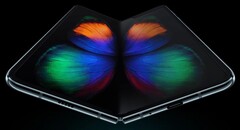 A true successor to the Galaxy Fold is rumored for a Q2 2020 launch. (Source: Samsung)
