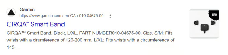 (Image source: Garmin via the5krunner)