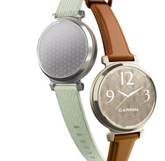Garmin sells the Lily 2 in six styles. (Image source: Garmin)