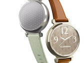 Garmin sells the Lily 2 in six styles. (Image source: Garmin)