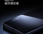 The Redmi K60 Ultra will debut next week. (Image source: Xiaomi)