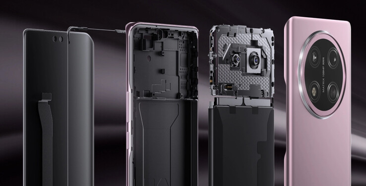 (Image source: Honor)