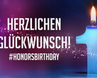 Huawei Honor celebrates first birthday in Berlin
