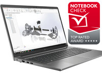 HP ZBook Power 15 G8 (88%)