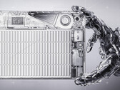 The Pad Ultra is now confirmed to feature an 8.8-inch display. Pictured: a teaser picture of the tablet.