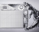 The Pad Ultra is now confirmed to feature an 8.8-inch display. Pictured: a teaser picture of the tablet.