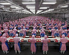 iPhone assembly lines may soon become a rarity in Asia. (Photo Source: Cult Of Mac)