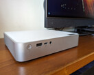 Lenovo IdeaCentre Mini 01IRH8 review: An Intel NUC challenger approaches