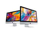 The new Apple iMac could be in line for some serious aftermarket upgrades. (Source: Apple)