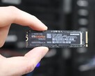 NVMe SSDs reached all-time low prices in 2019. (Source: Phoronix)