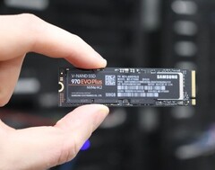 NVMe SSDs reached all-time low prices in 2019. (Source: Phoronix)