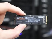 NVMe SSDs reached all-time low prices in 2019. (Source: Phoronix)