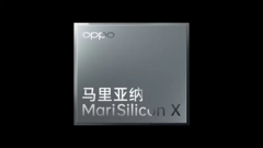 Oppo&#039;s first smartphone SoC could be ready by 2024 (image via Oppo)