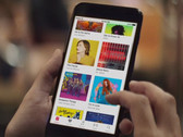 Apple iPhone 7 und iPhone 7 Plus boost iOS Share in US