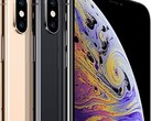 An example of the offending official iPhone XS Max image in question. (Source: Apple)