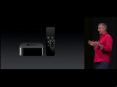 Apple announces new Apple TV