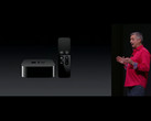 Apple announces new Apple TV
