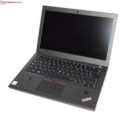 Lenovo ThinkPad X270