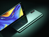 The Mi Mix 3's successor may be back on the cards. (Source: Xiaomi)
