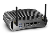 Chatreey TK12-F: New mini PC is passively cooled.