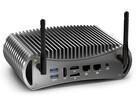 Chatreey TK12-F: New mini PC is passively cooled.