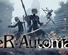 Nier: Automata is famous for having 26 endings, with most routes offering a new perspective to the story. (Source: Steam)