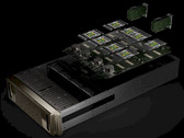 The DGX-1 system is available for US$149,000. (Source: Nvidia)