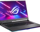 Pre-orders for Asus ROG Strix G17 with GeForce RTX 3060 and Ryzen 7 5800H now live at $1499 USD (Source: ExcaliberPC.com)