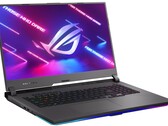 Pre-orders for Asus ROG Strix G17 with GeForce RTX 3060 and Ryzen 7 5800H now live at $1499 USD (Source: ExcaliberPC.com)