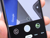 Google has decided to tweak its camera UI in time for the release of the Pixel 8 series. (Image source: Daniel Romero - edited)