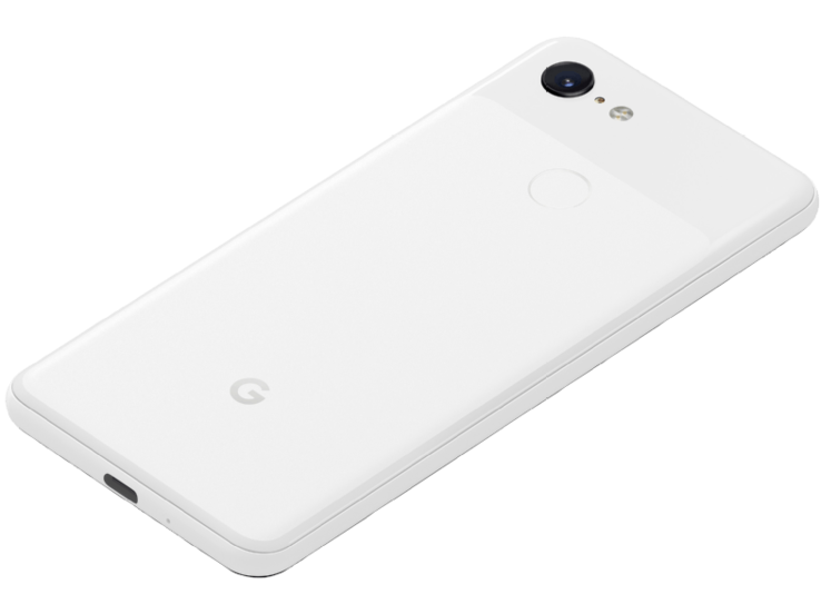 Franco Mirar atrás Christchurch Google Pixel 3 Smartphone Review - NotebookCheck.net Reviews