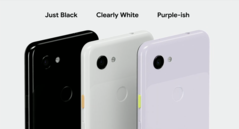 The Pixel 3a's successor is thrown into further doubt. (Source: Google)